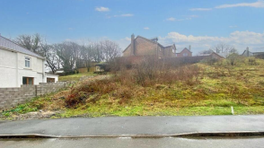 Building Plot in Port Talbot photo